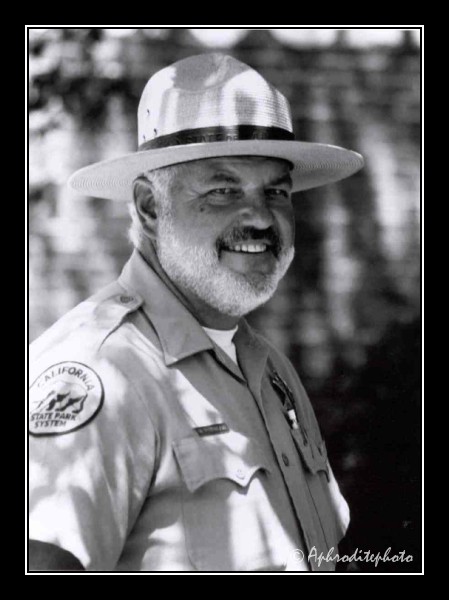 26 USA portraits - Ranger